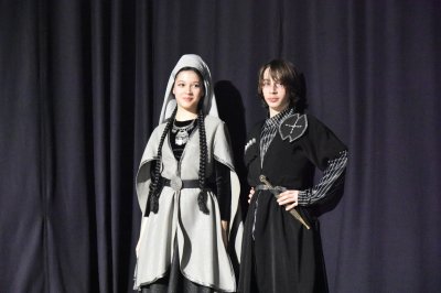  Koncert Zespołów z Gruzji